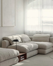 Lean Sofa 2