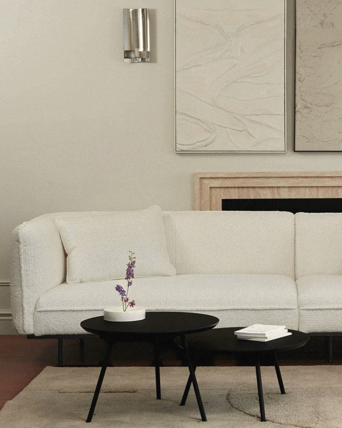 Garden Sofa 2