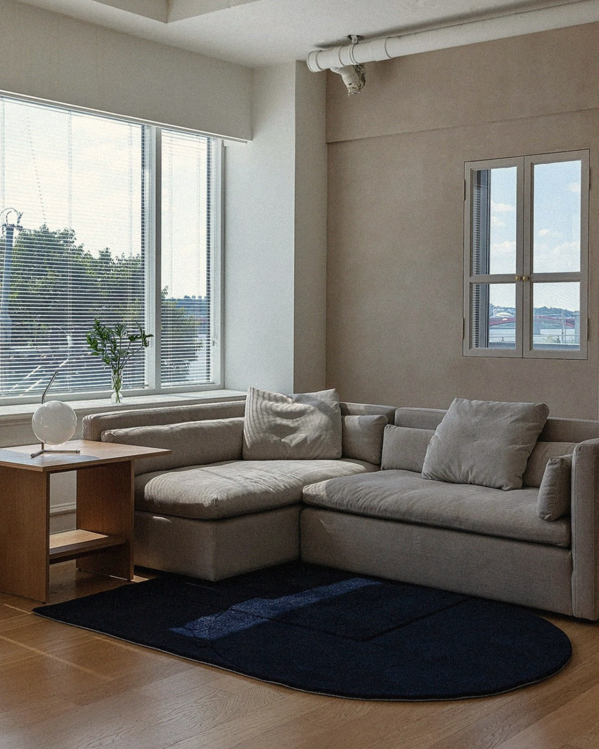 Bolson Sofa 2
