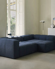 Bumpy Sofa - Fabric 2