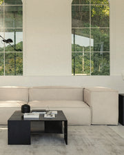 Clay Sofa - Leather 2