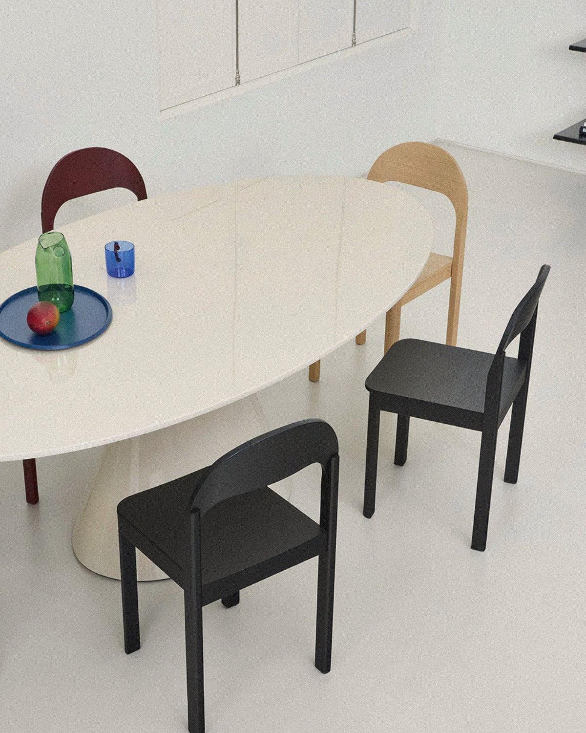 Flare Gloss Table 3
