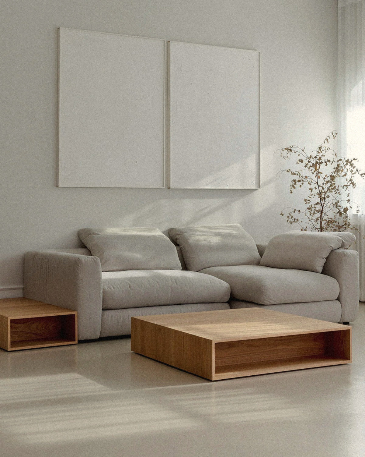 Lean Sofa 3