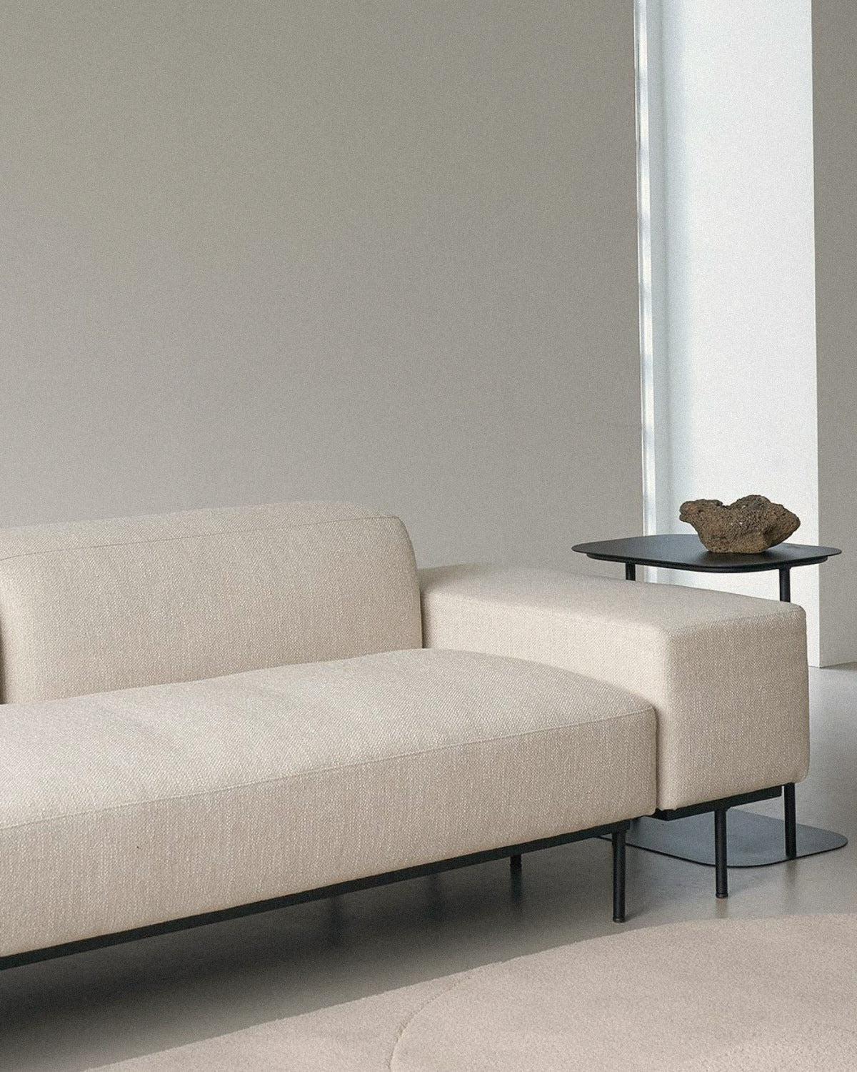 Divine Sofa - Fabric 3