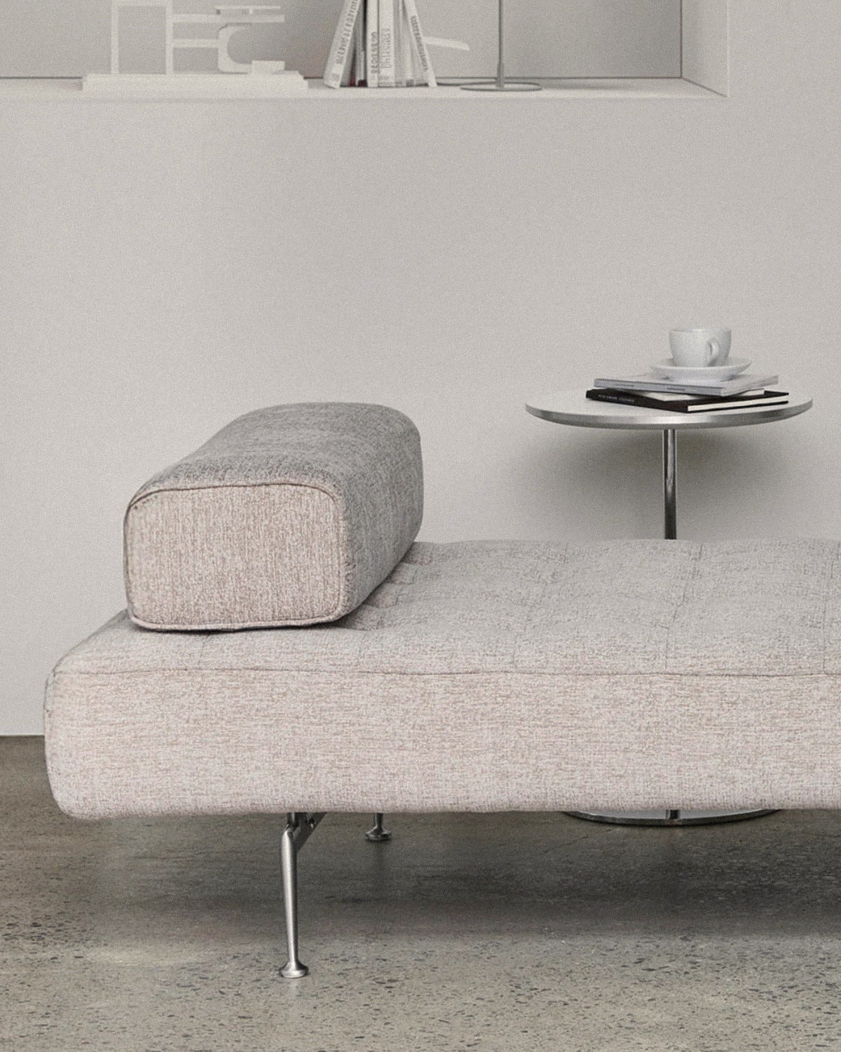 Otium Daybed Sofa - Fabric 3