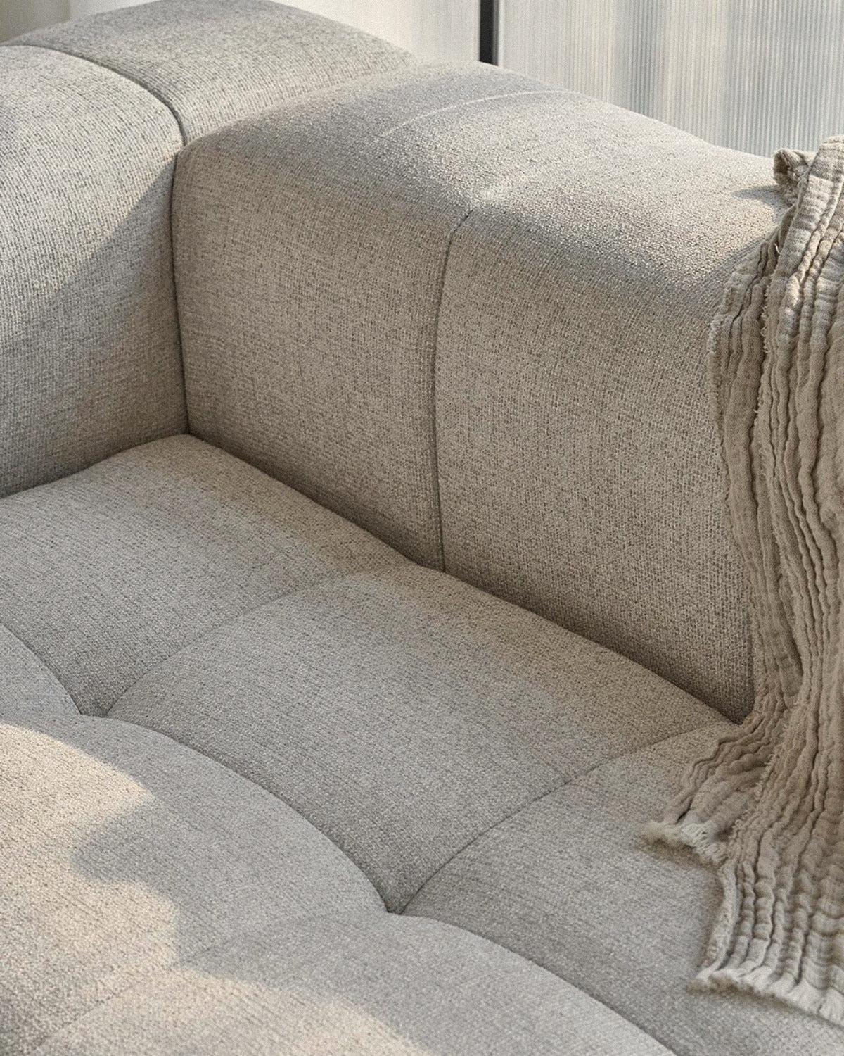 Tarte Sofa - Fabric 3
