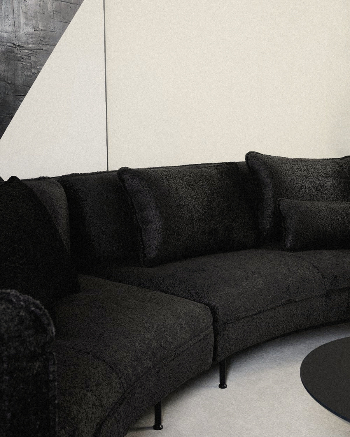 Garden Sofa 3