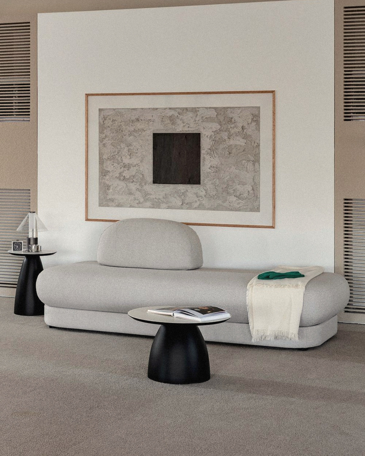 Bowl Sofa 4