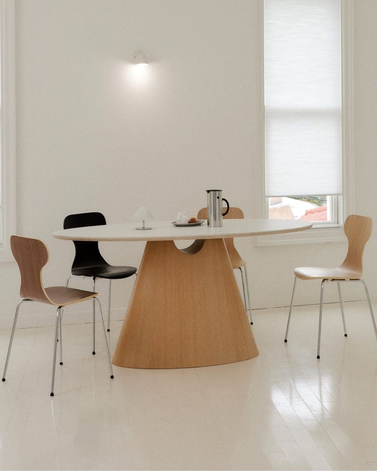 Flow Chair