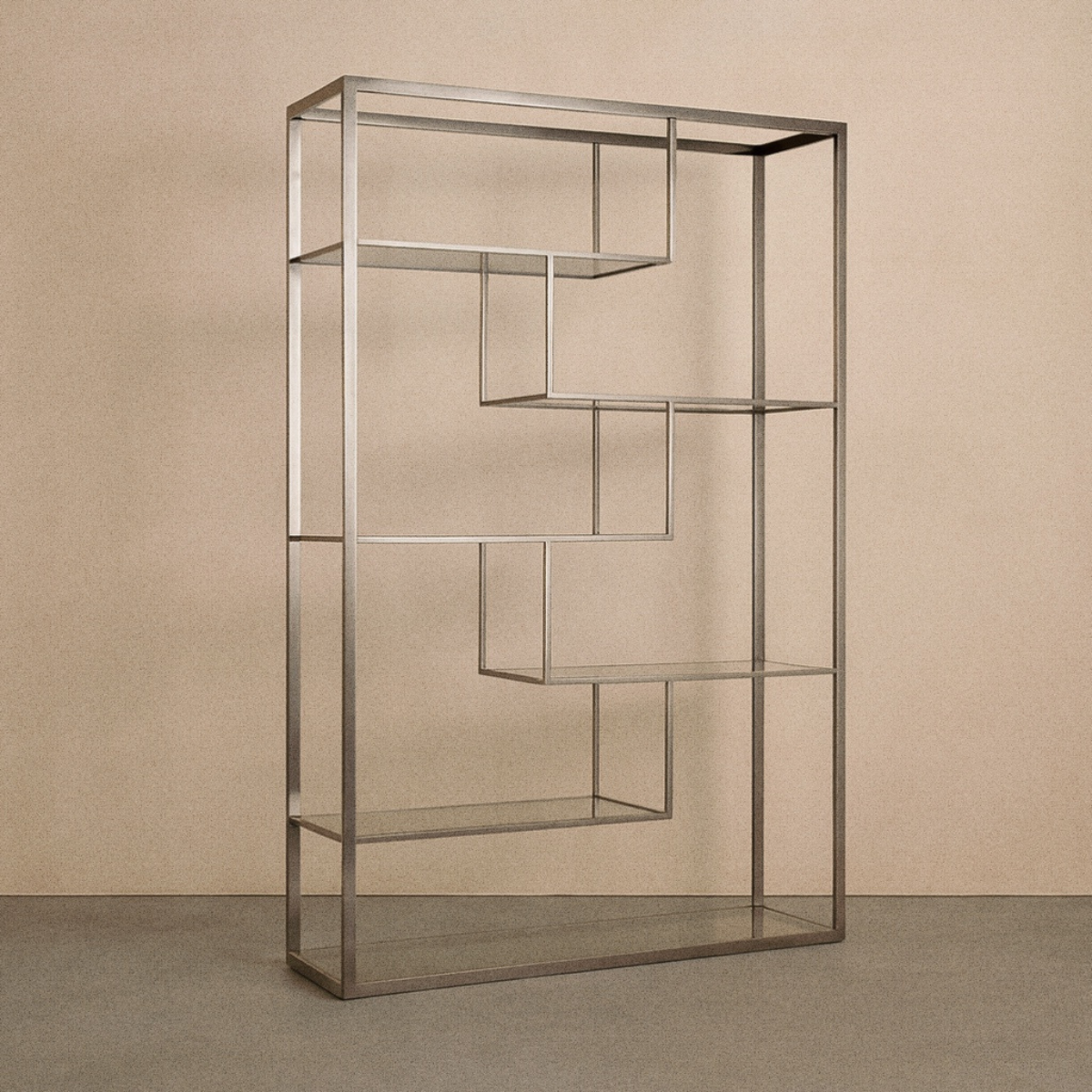Rhythm Shelf