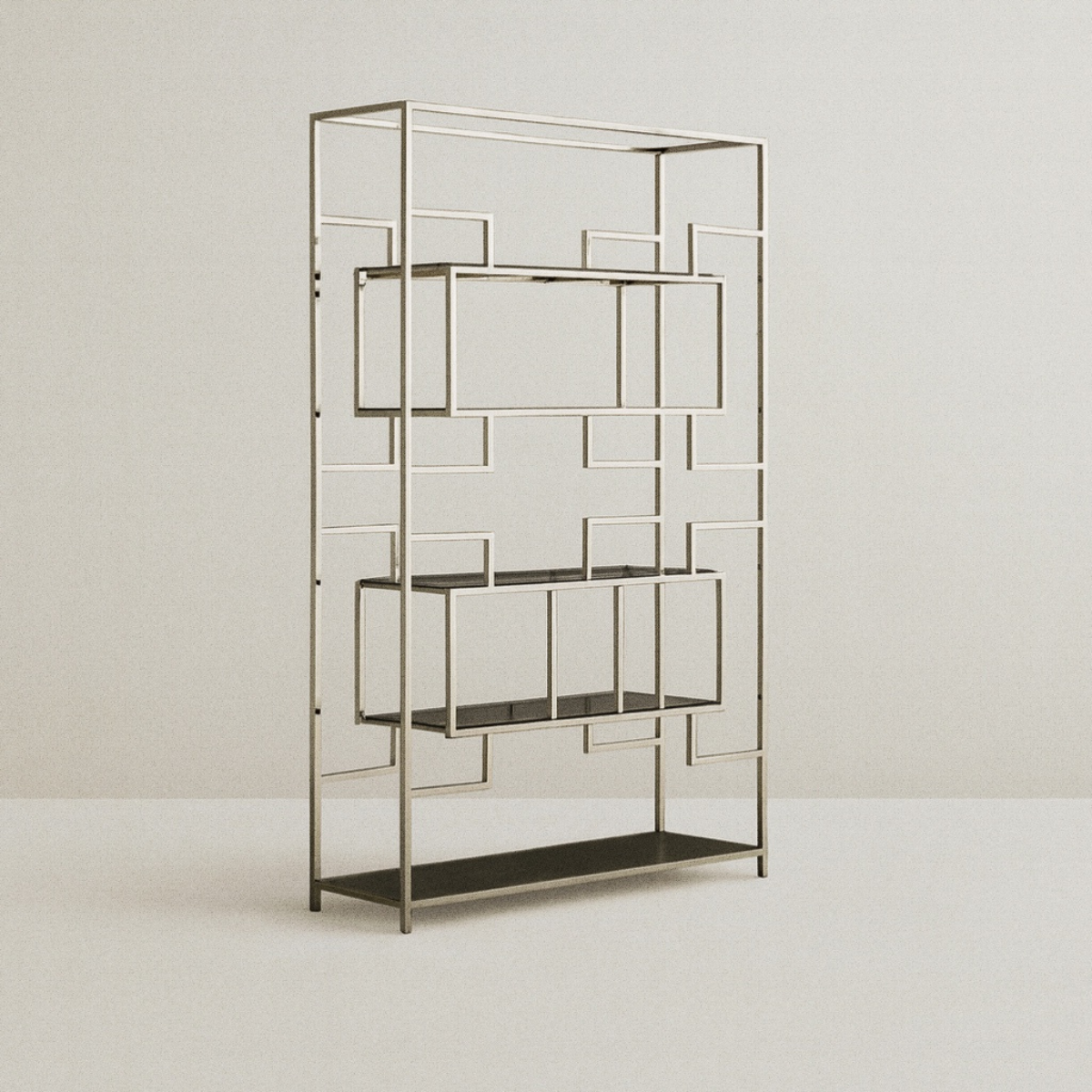 Rhythm Shelf