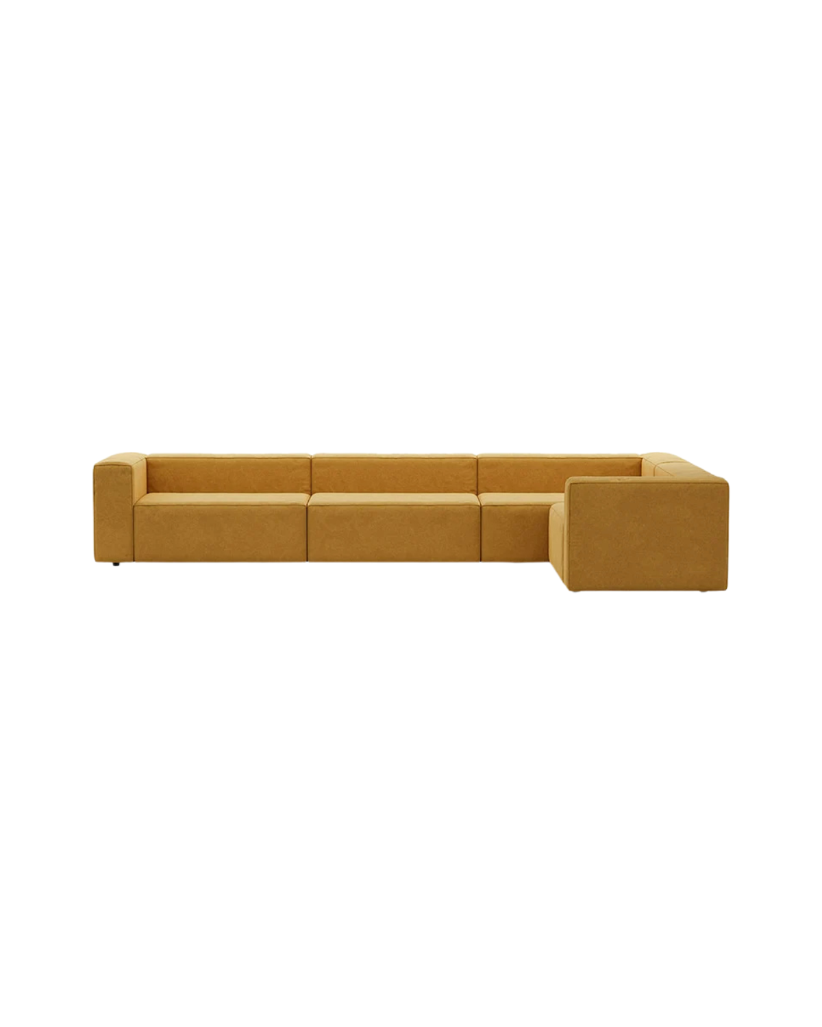 Leve Sofa - Fabric