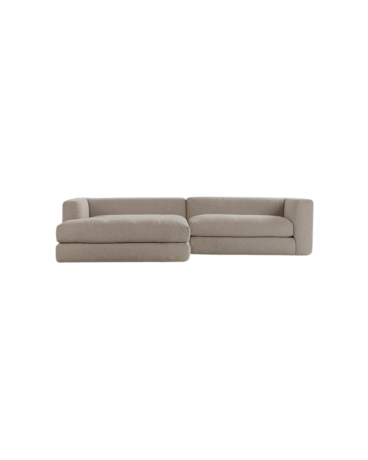 Lean Sofa