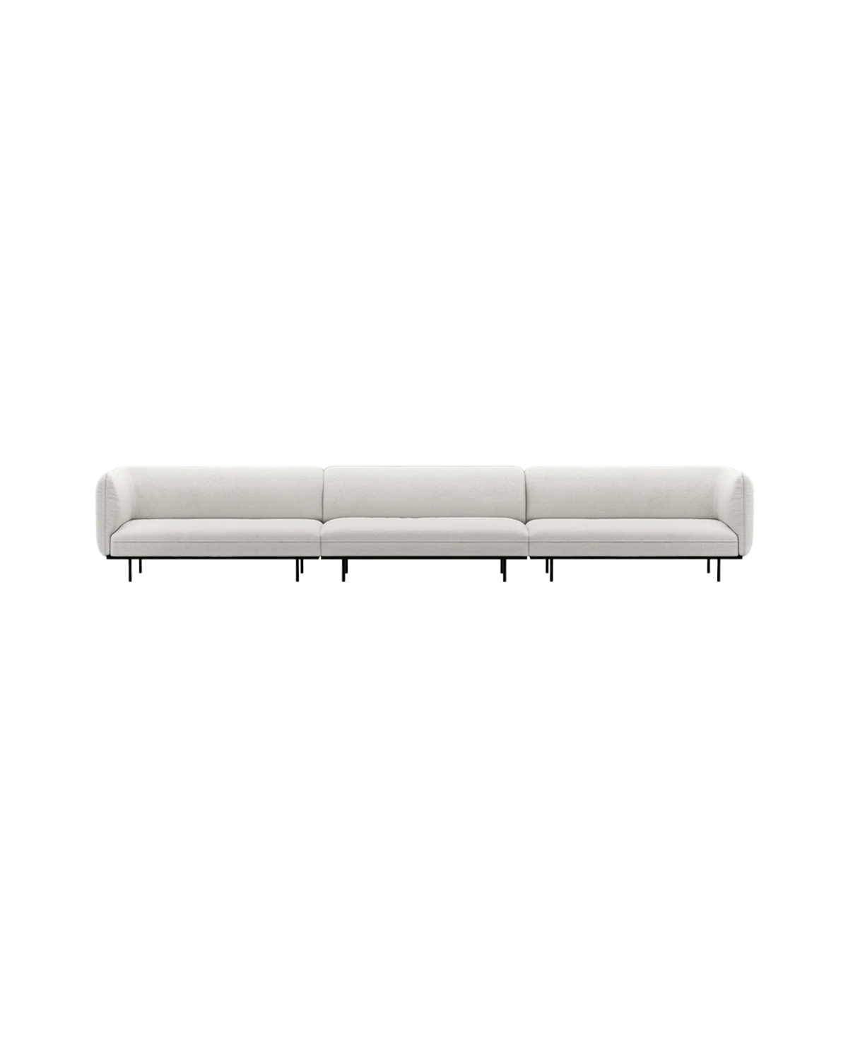Garden Sofa
