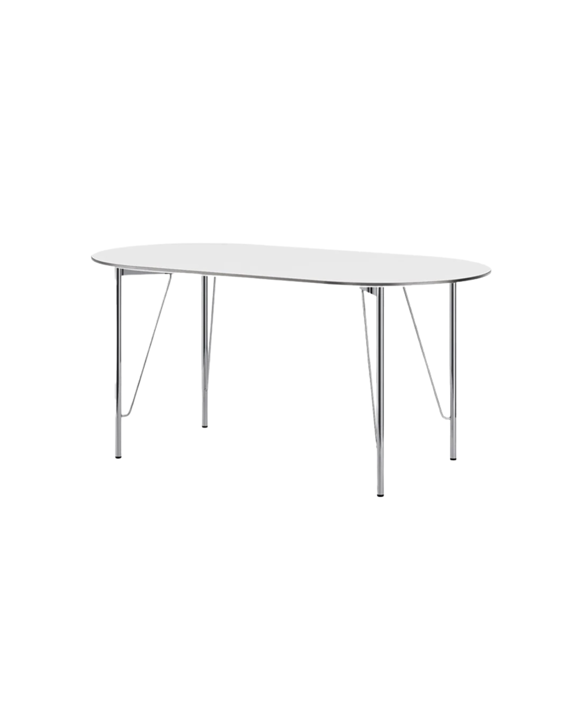 Plato Oval Table