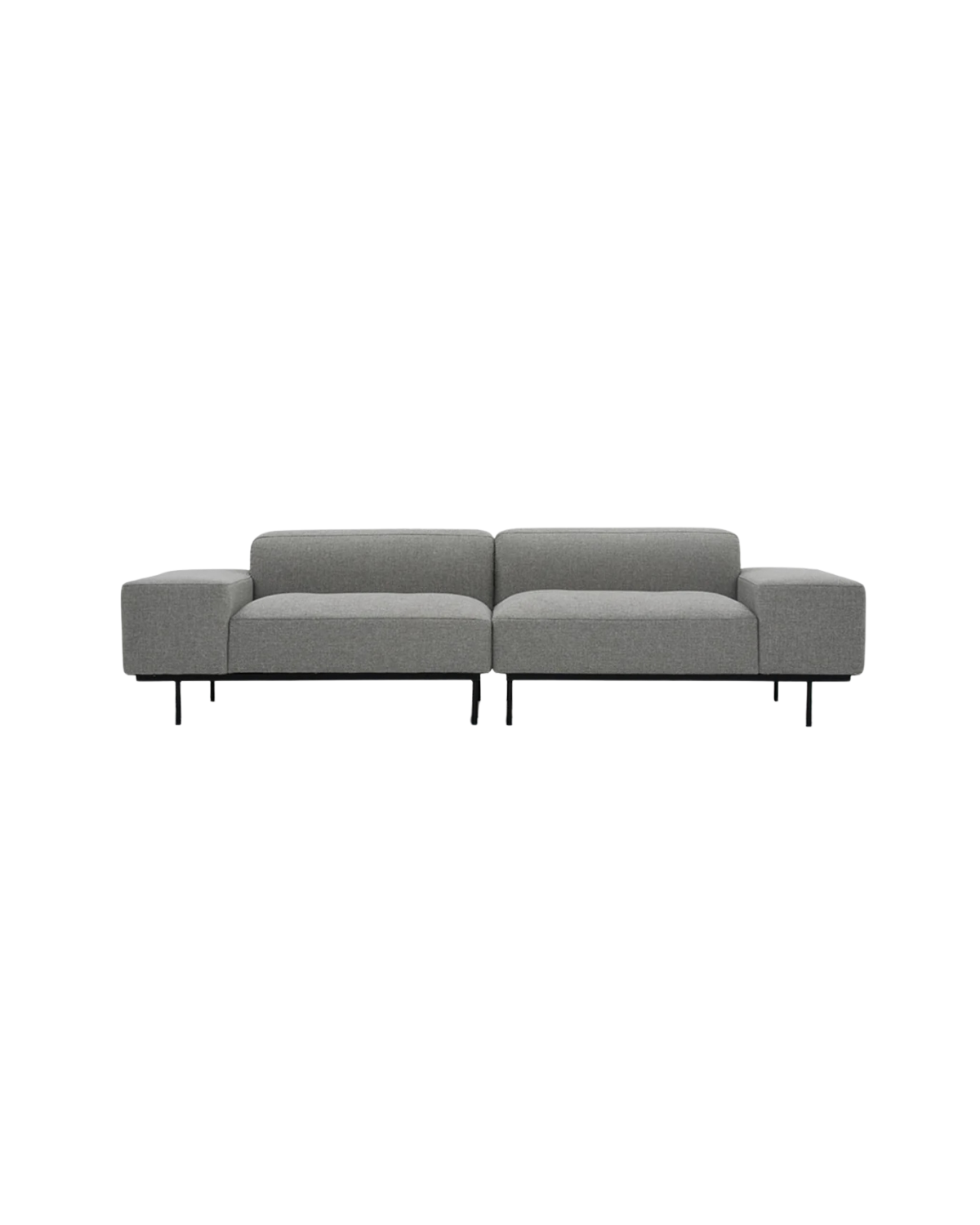 Divine Sofa - Fabric