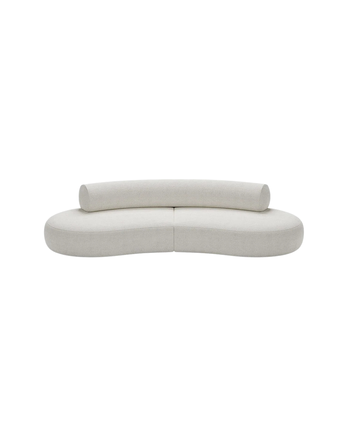 Ink Sofa