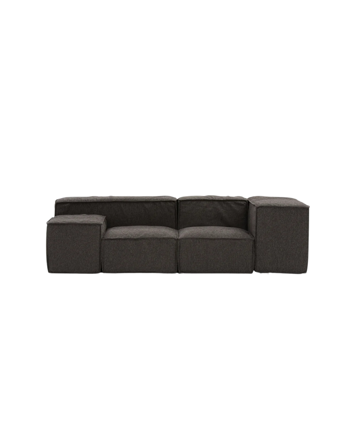 Clay Sofa - Fabric