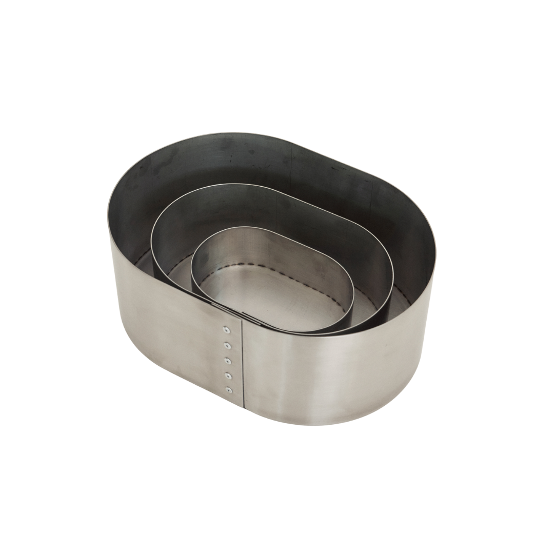 Coil Basket