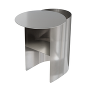 TOYSONHOME Side Table