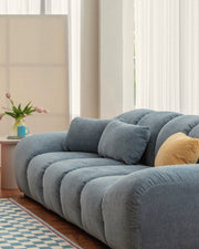 Dough Sofa 3-Seater A / V49