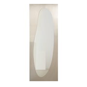 Stainless Design Mirror