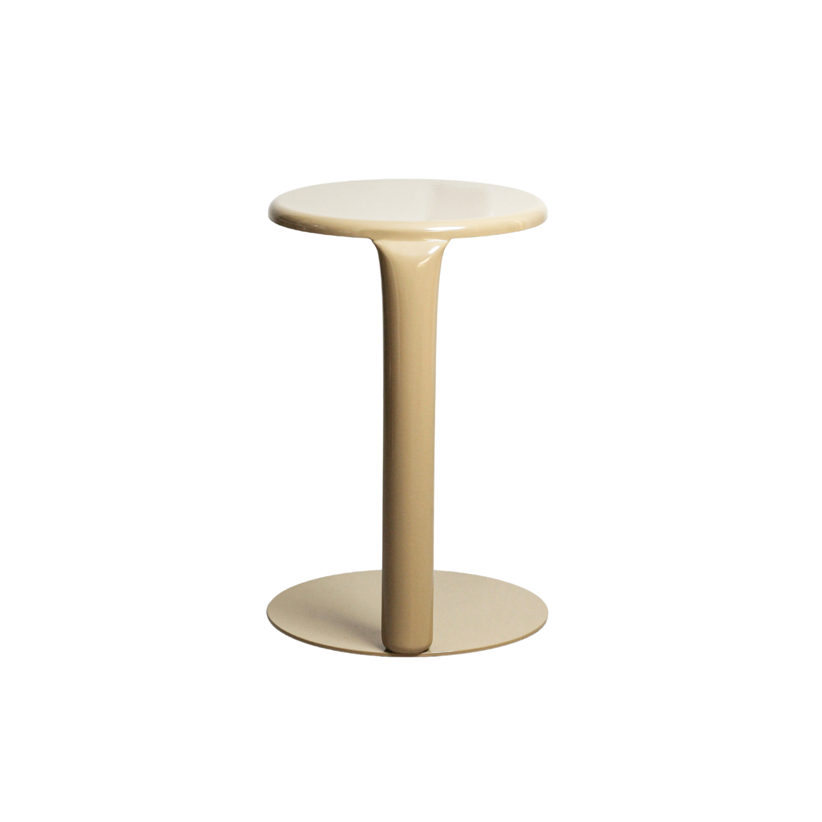 Pressura Side Table