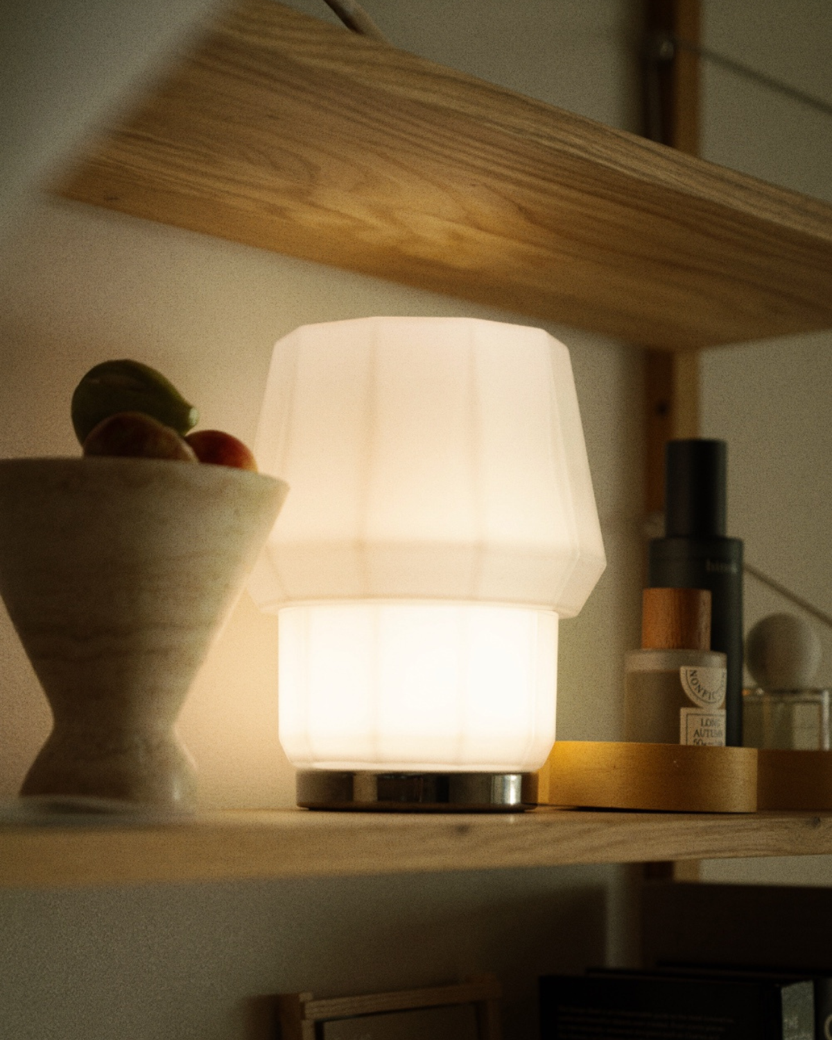 【OUTLET】Baum Portable lamp