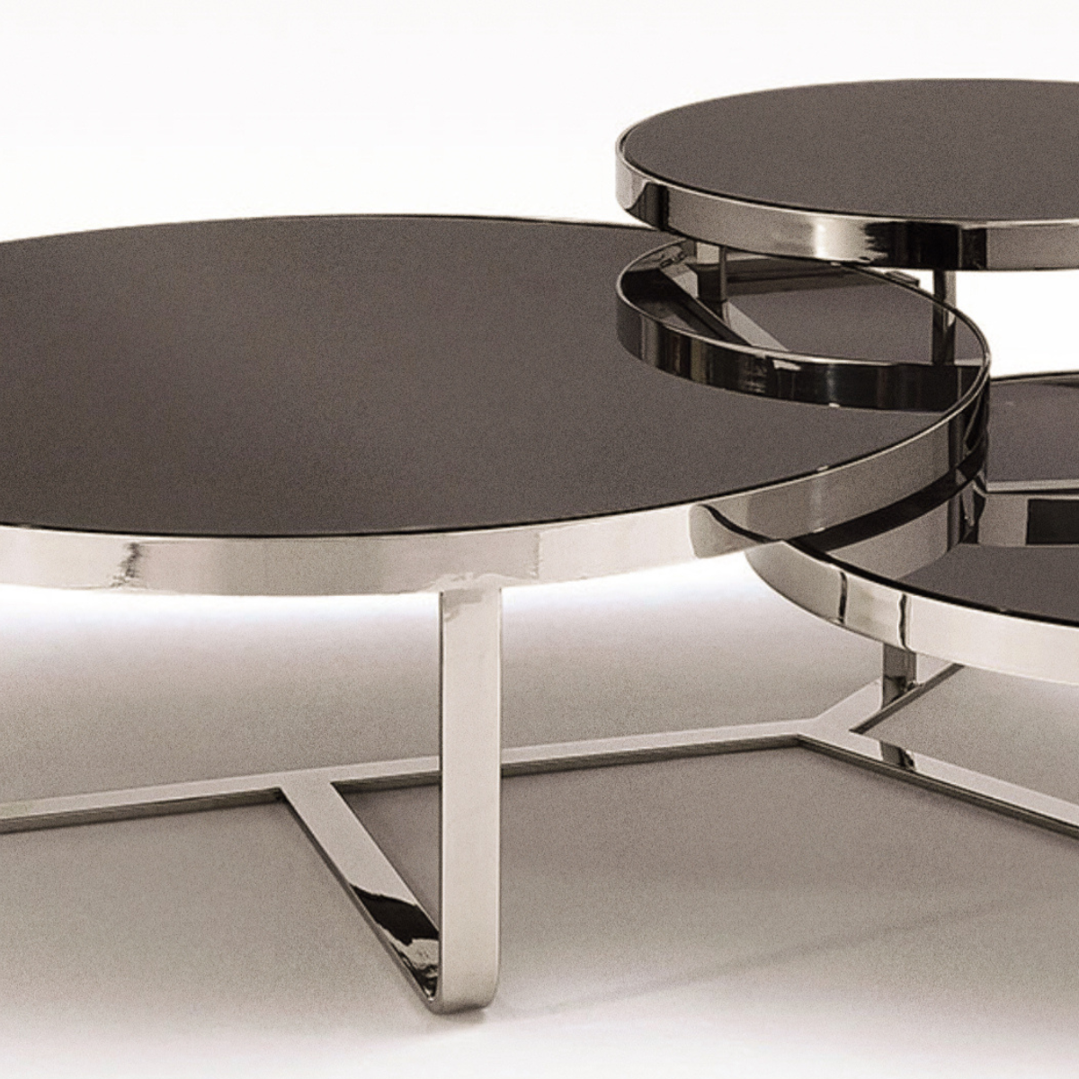 Lunar Layers Table
