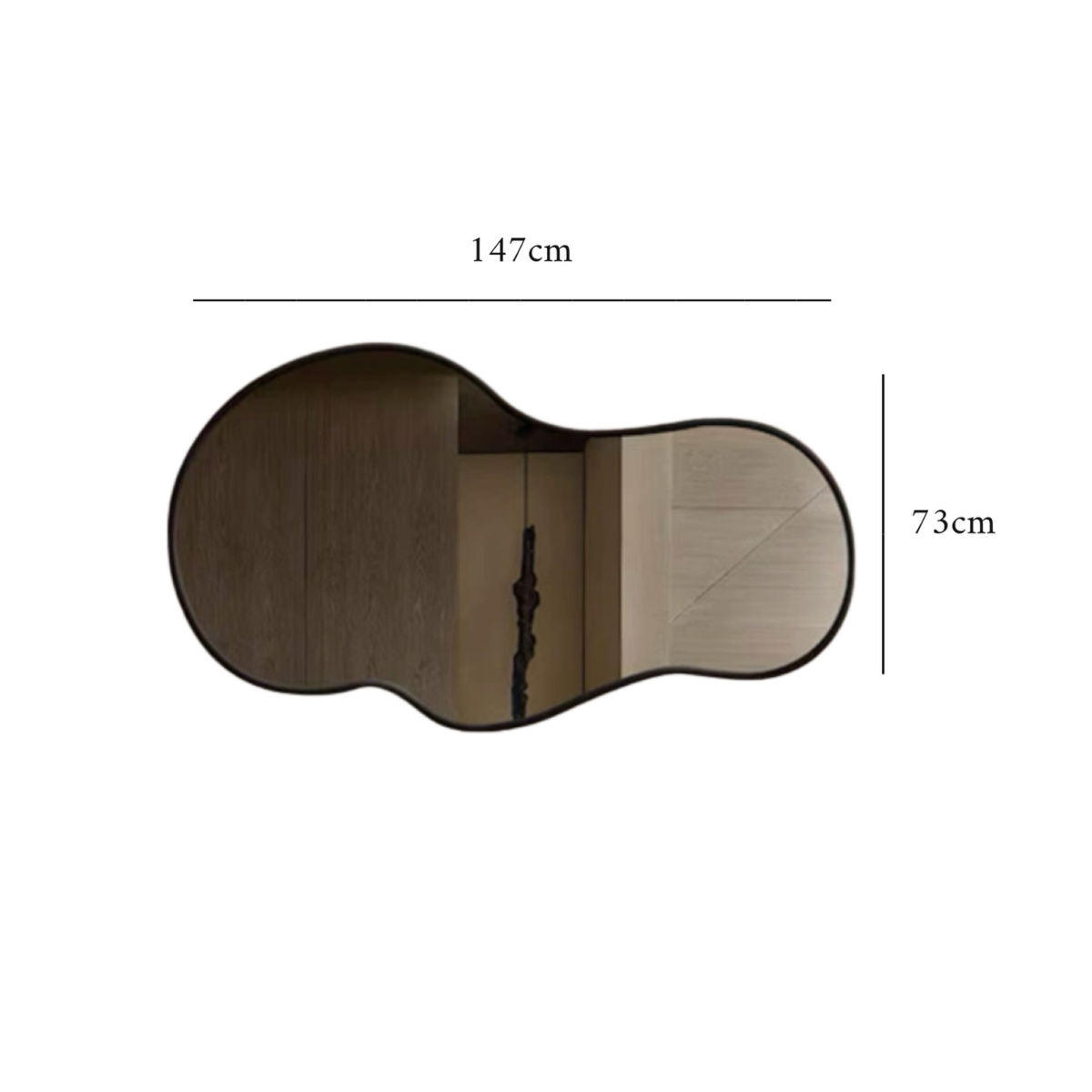 Cloudline Mirror