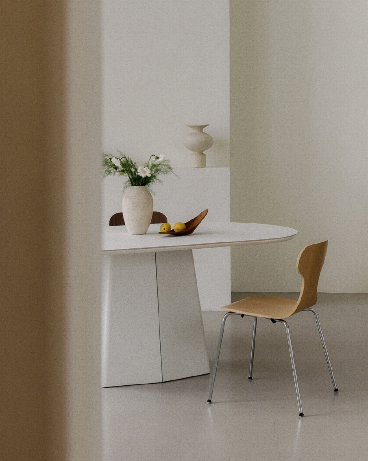 Flow Chair