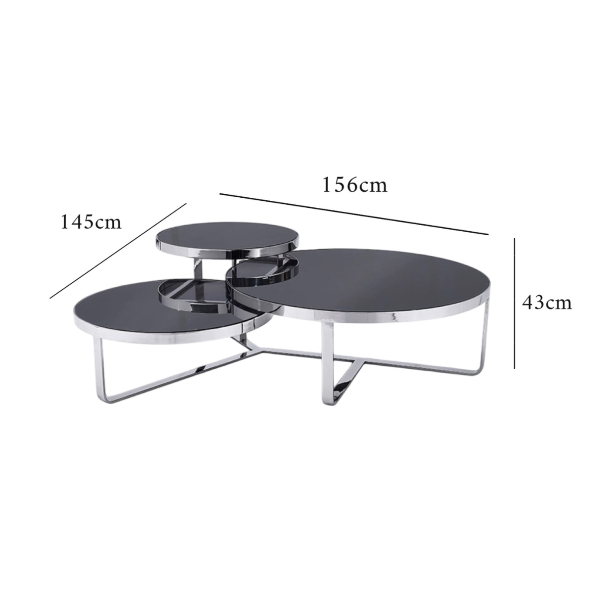 Lunar Layers Table