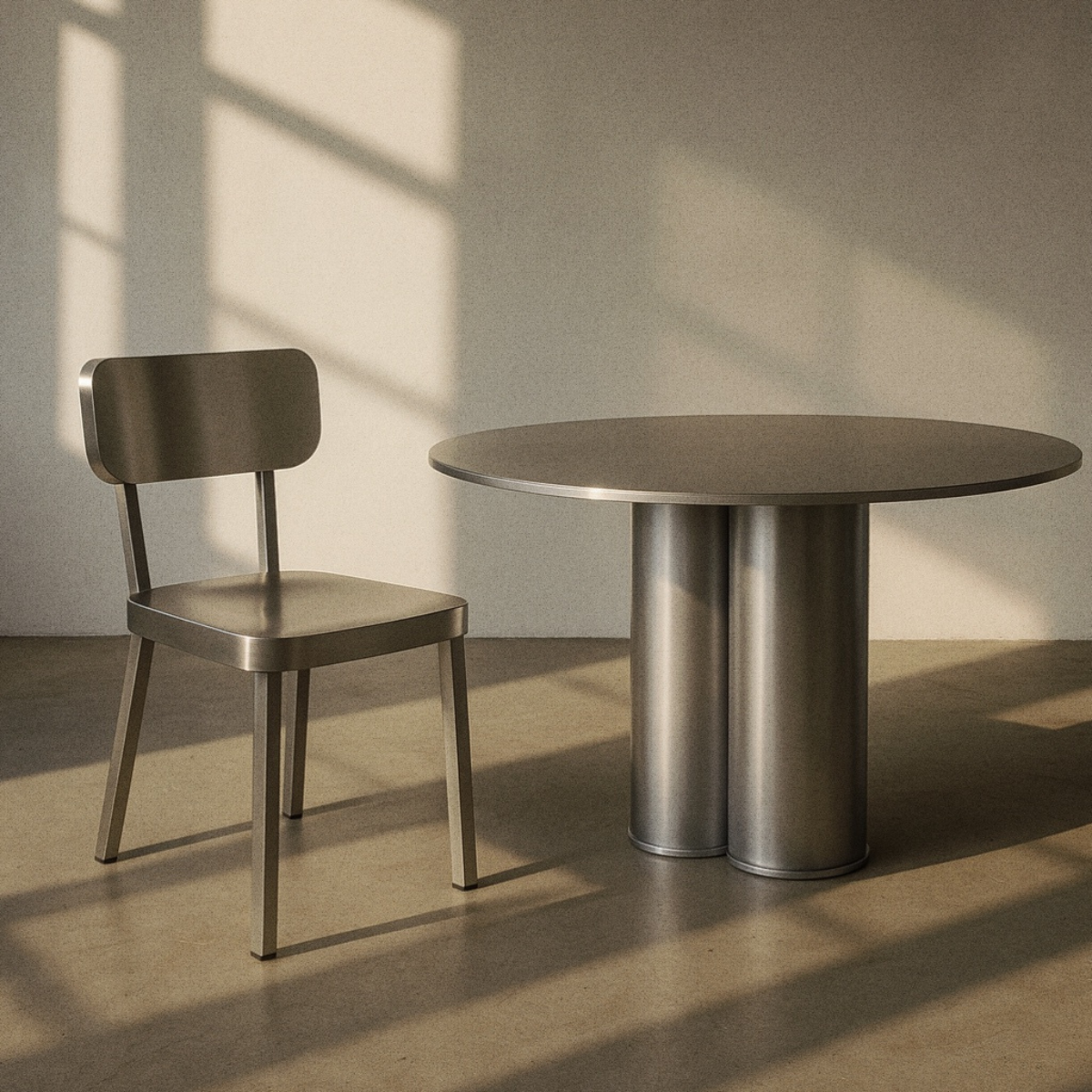Arcone Chair