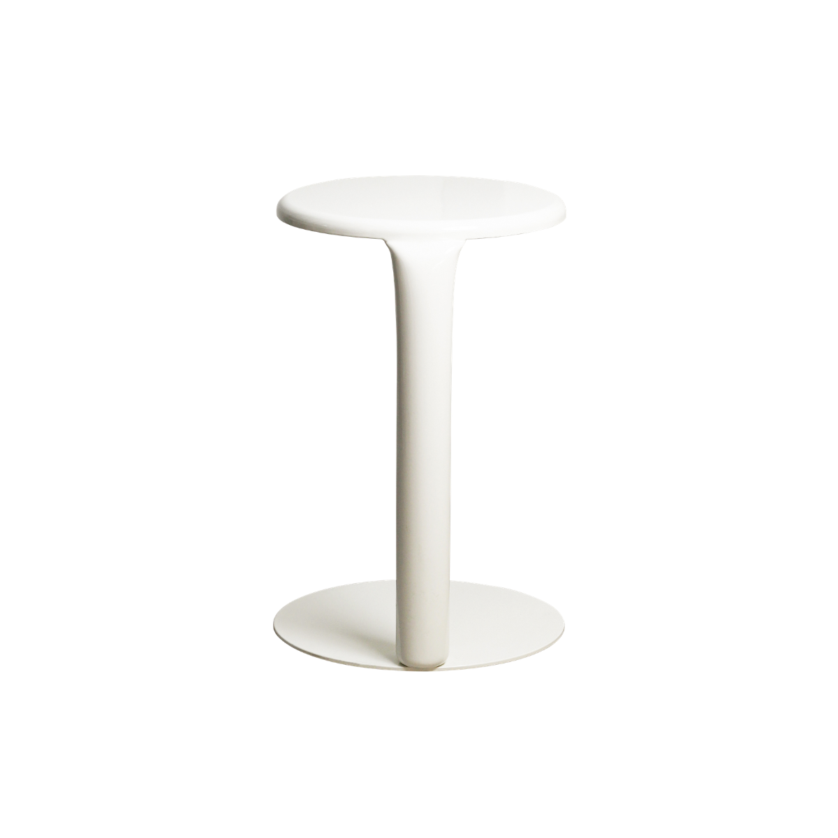 Pressura Side Table