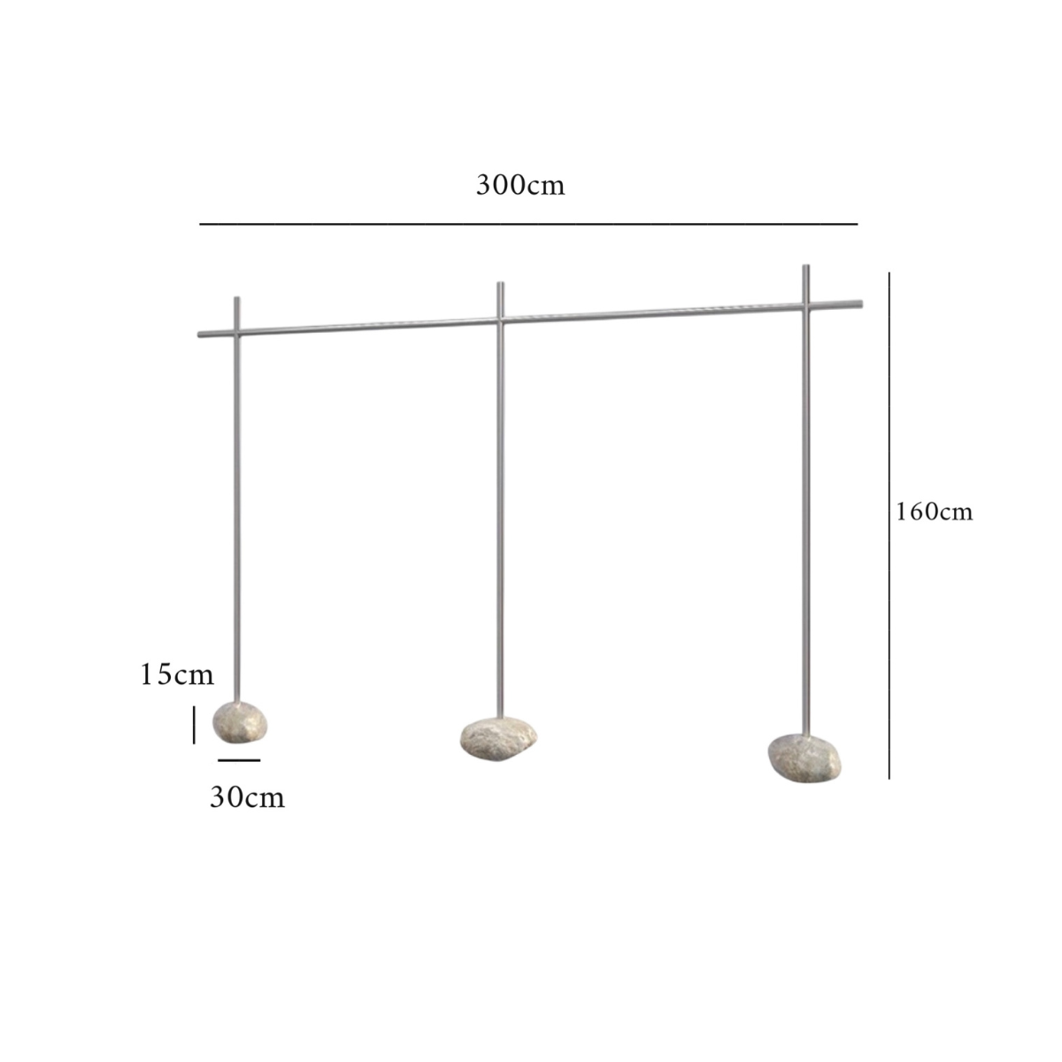 Balance Stand