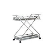 Axis Serving Wagon