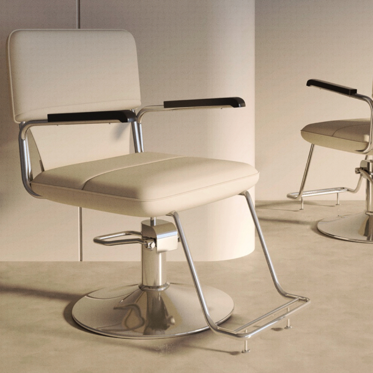 Arco Chair