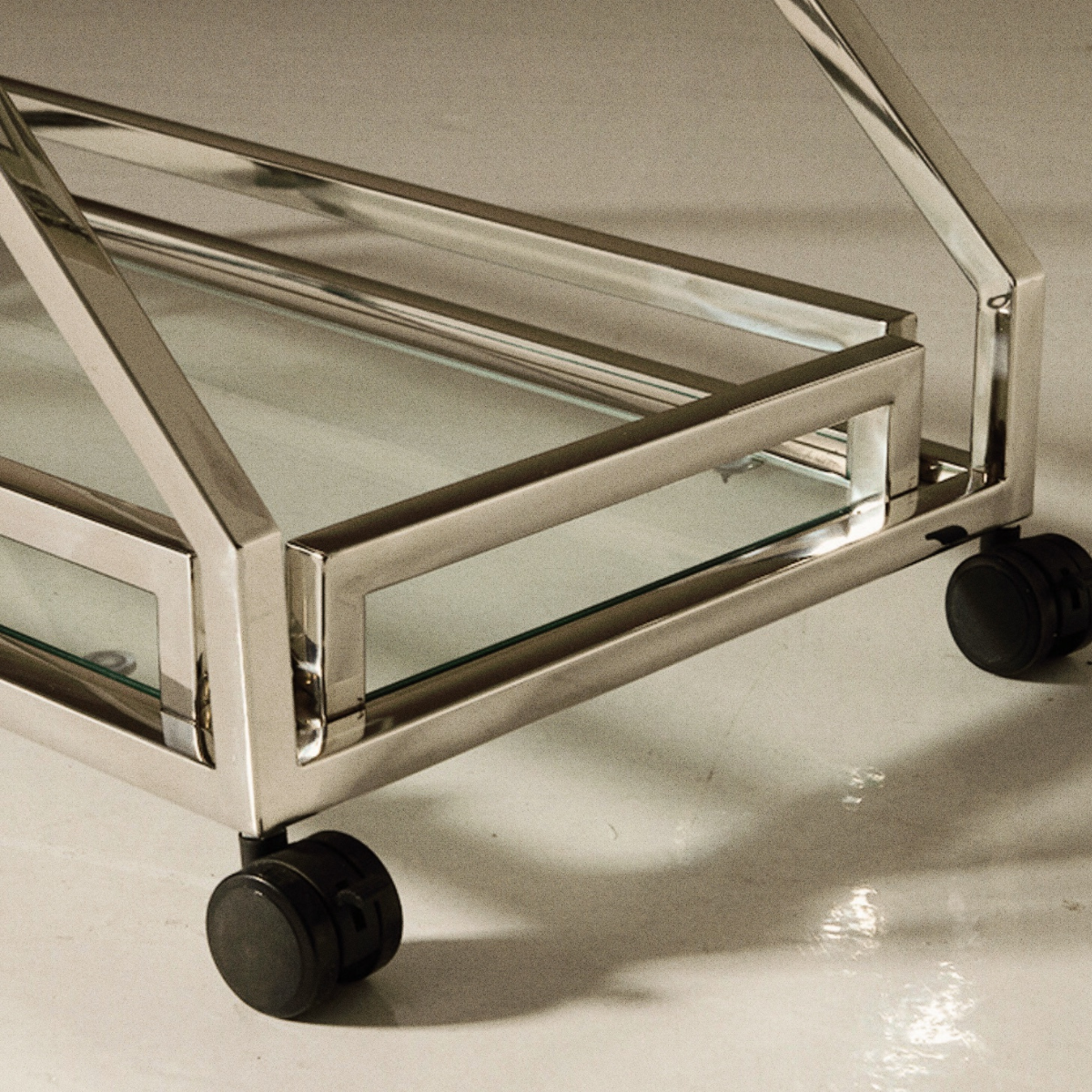 Axis Serving Wagon