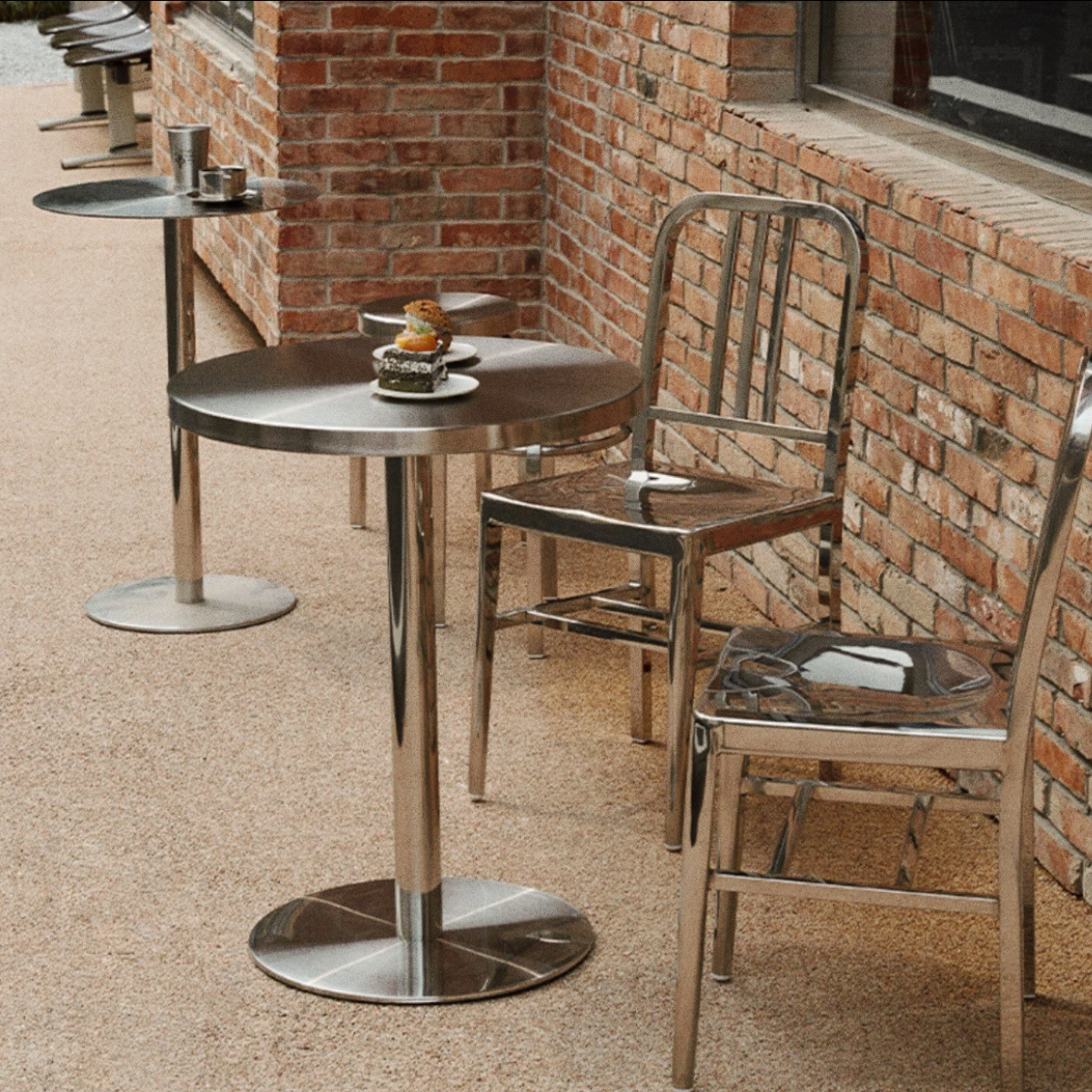 Ray Chair