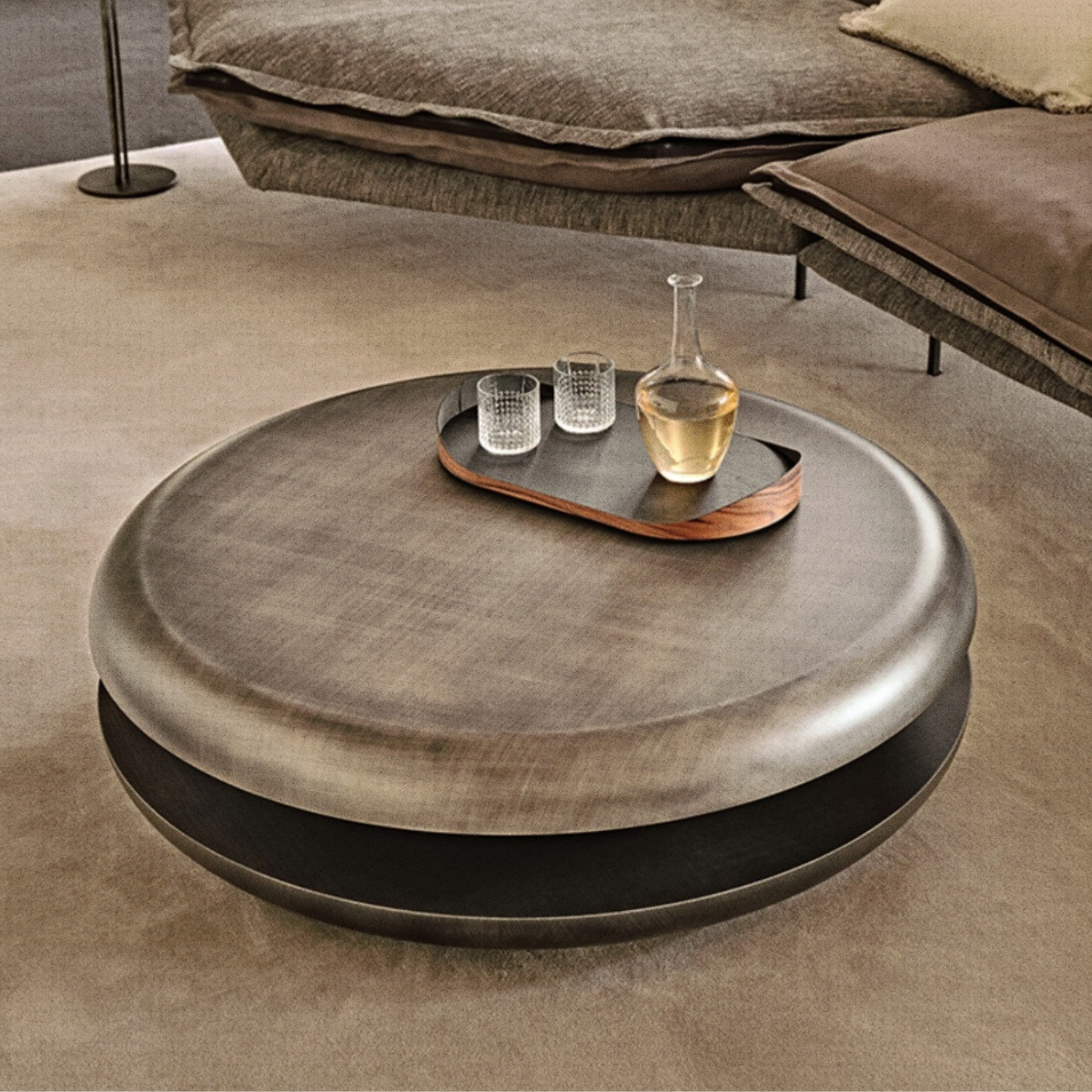 Orbis Table
