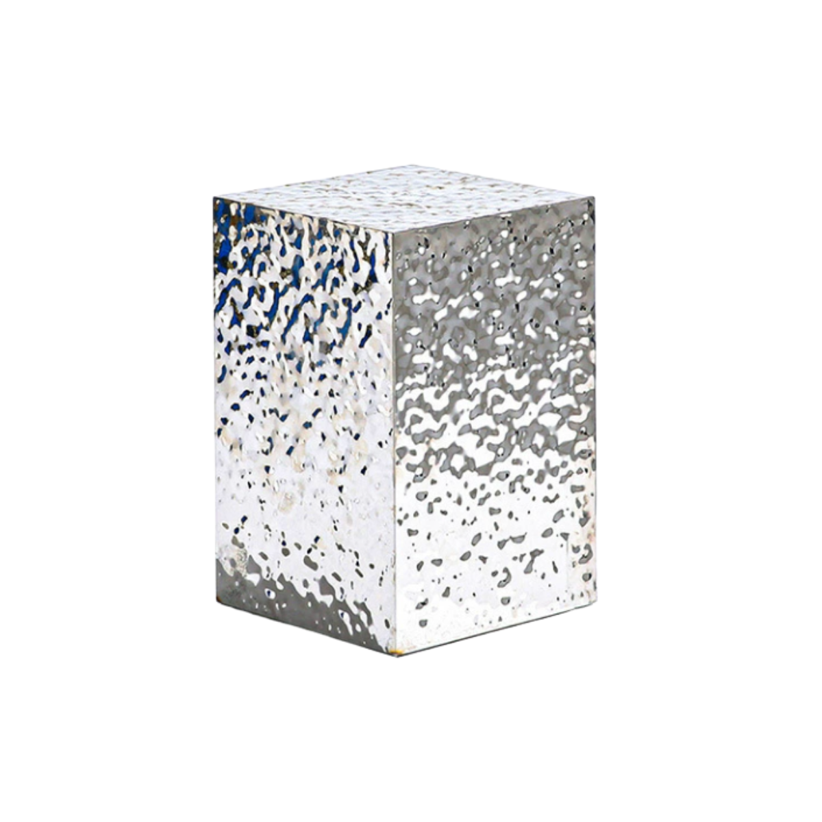 Steel Blocks