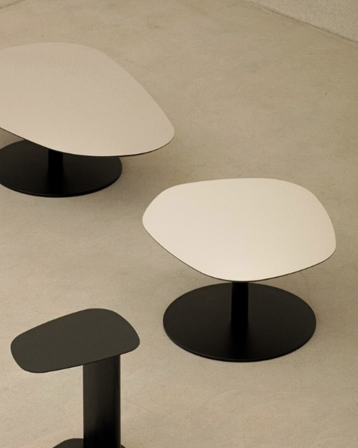 【OUTLET】Boulder Sofatable