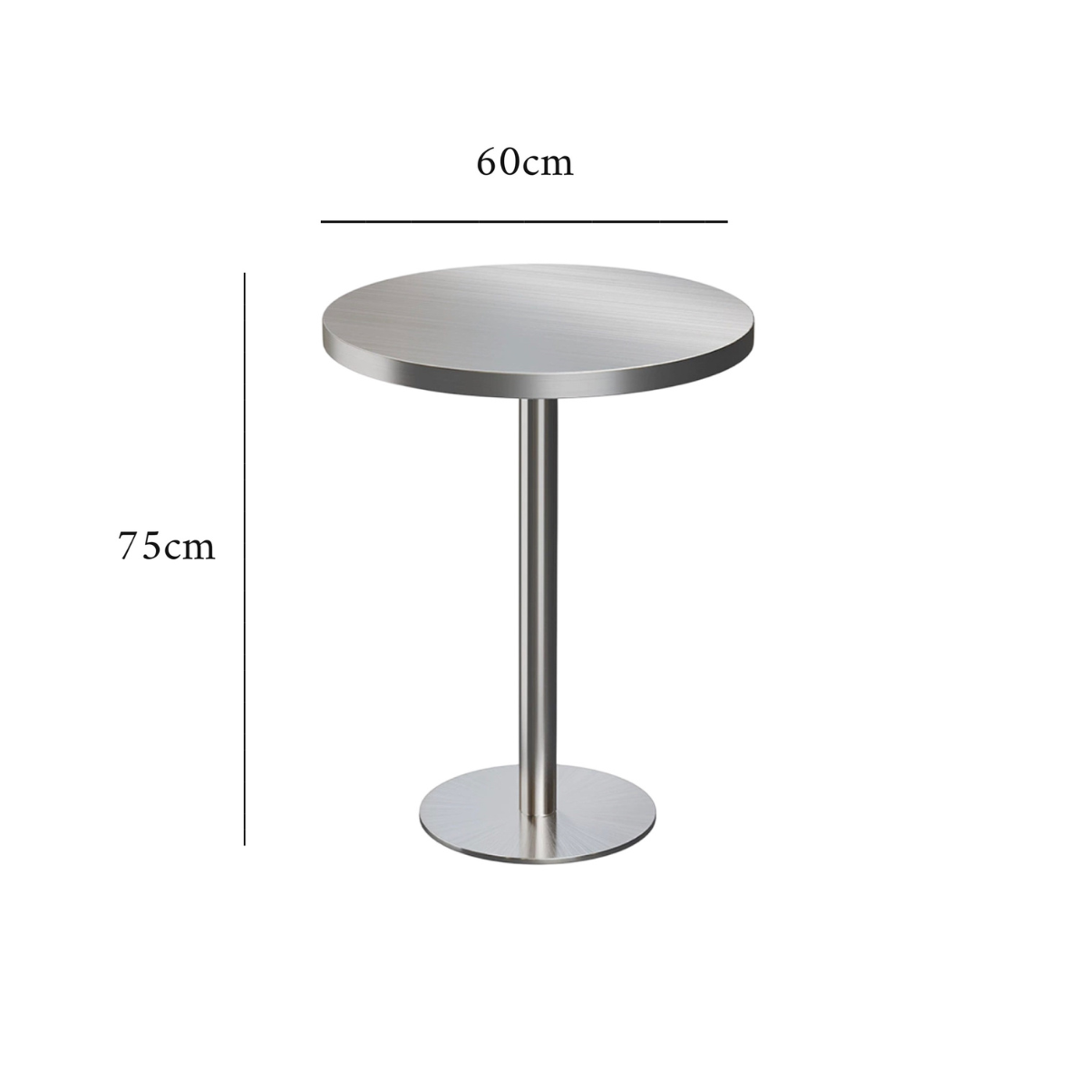 Disc Table