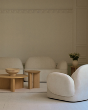 【OUTLET】Tulip sofa