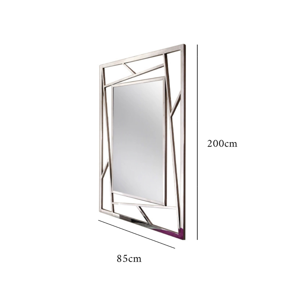 Contour Mirror