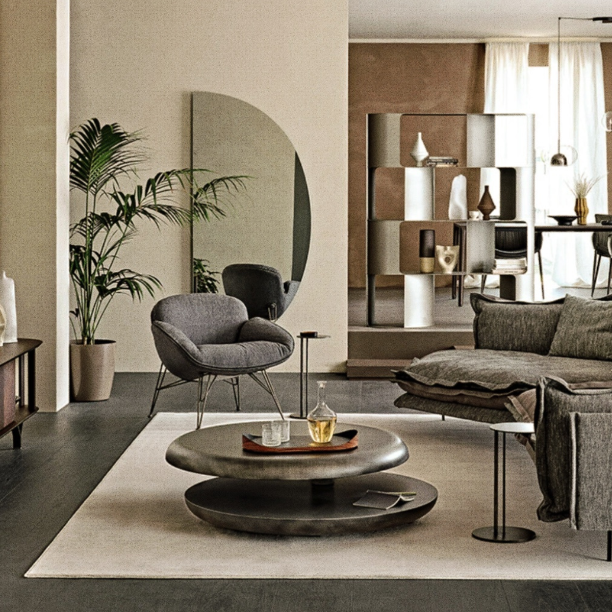 Orbis Table