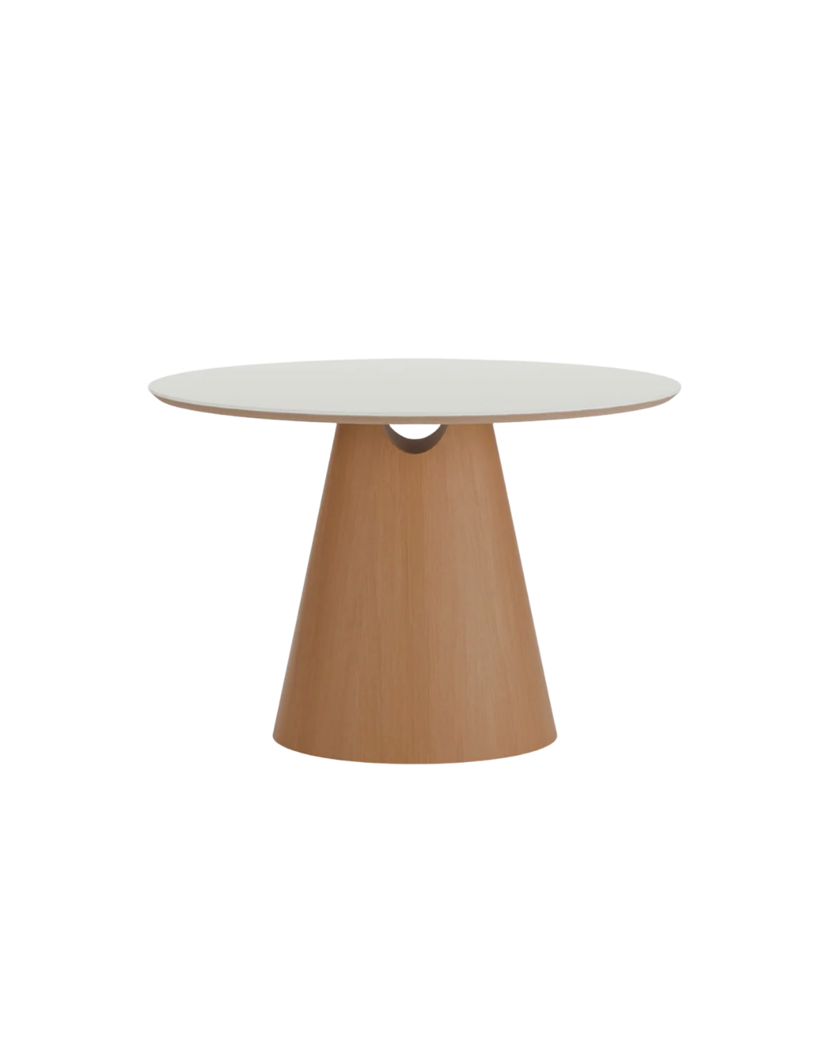 Luna Round Table