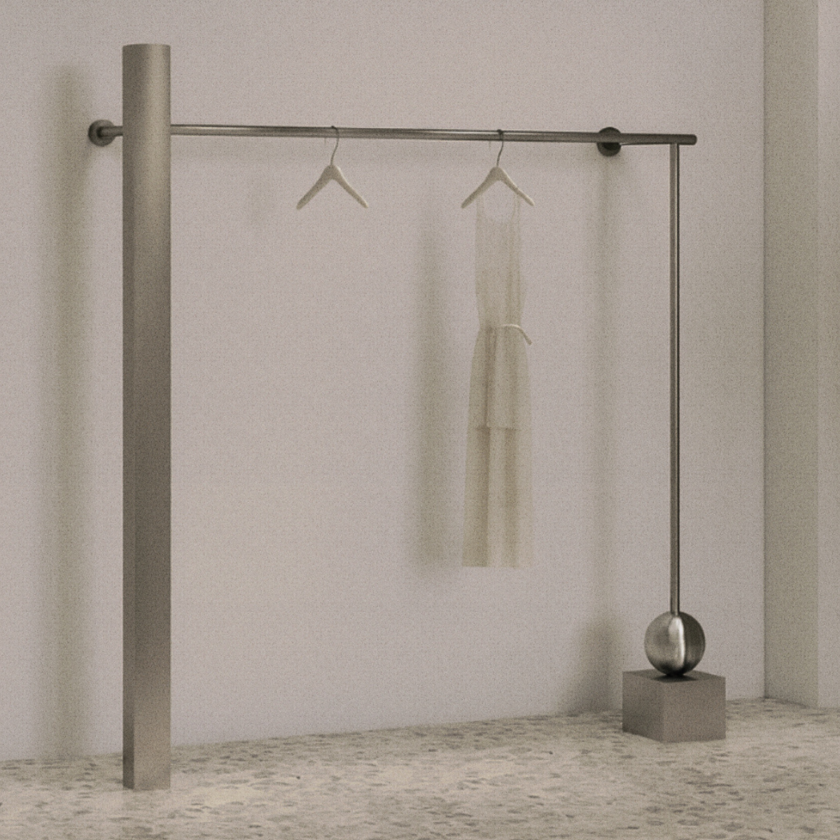 Float Rack