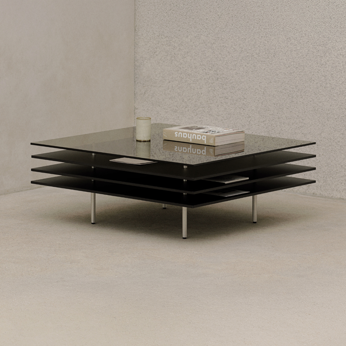 Piloti Sofatable Light