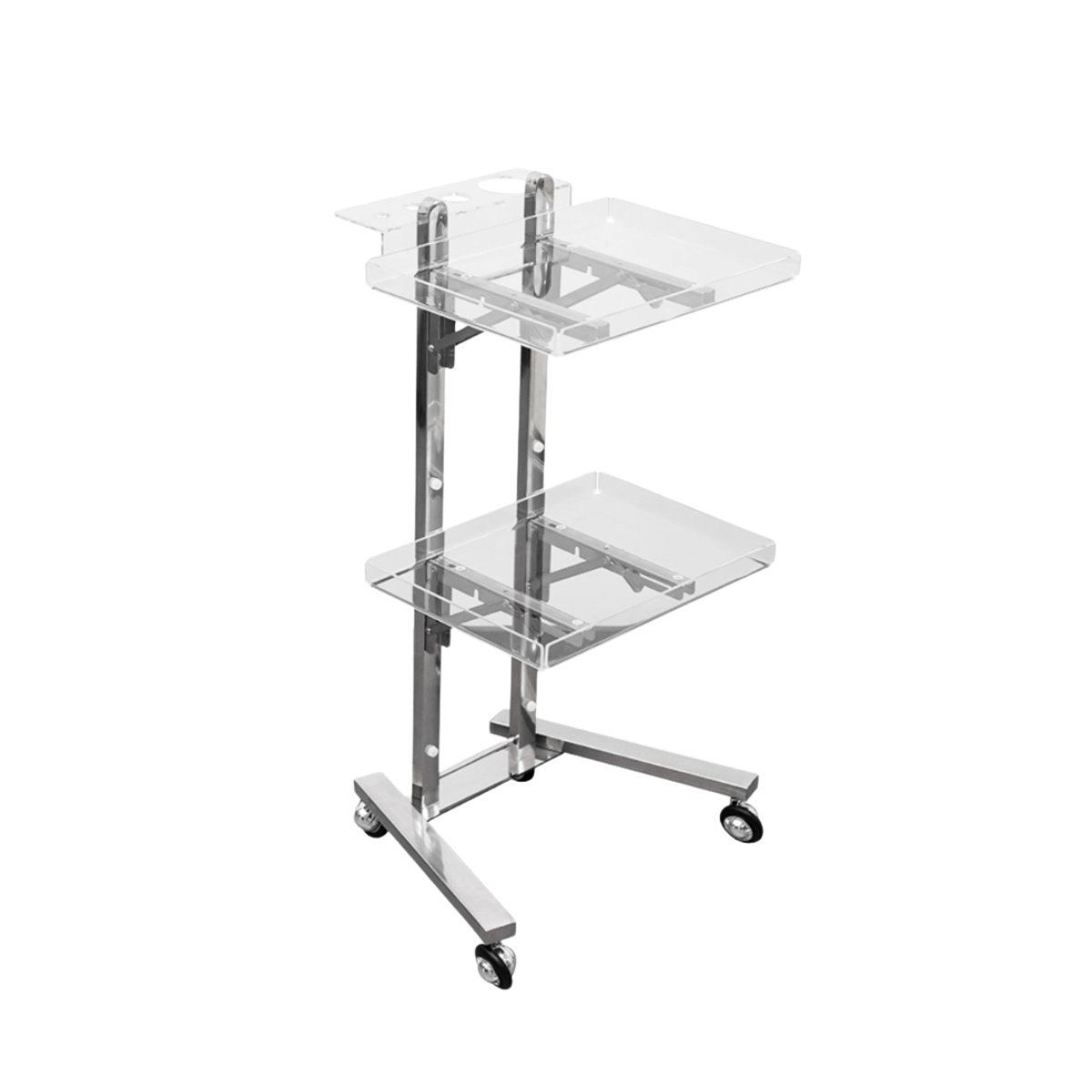 Industrial Roll Cart